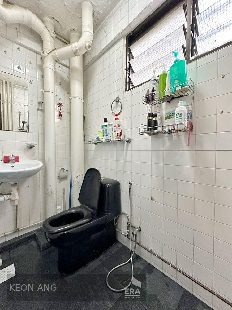 HDB - 3 room for Sale, Bishan Street 11 147 Bishan Street 11, SGD 588,000 | Leasehold