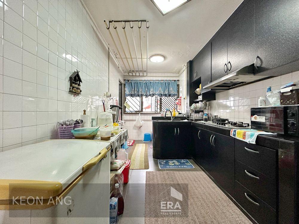 HDB - 3 room for Sale, Bishan Street 11 147 Bishan Street 11, SGD 588,000 | Leasehold