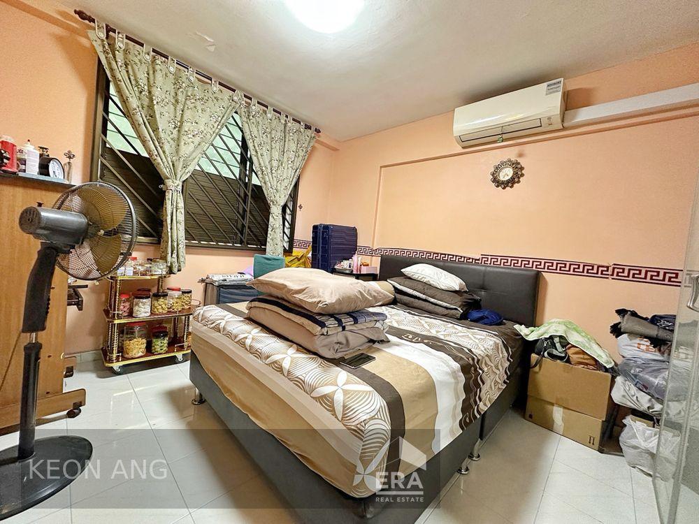 HDB - 3 room for Sale, Bishan Street 11 147 Bishan Street 11, SGD 588,000 | Leasehold