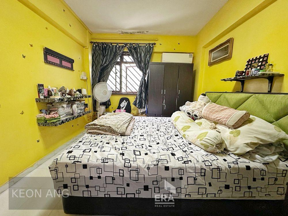 HDB - 3 room for Sale, Bishan Street 11 147 Bishan Street 11, SGD 588,000 | Leasehold