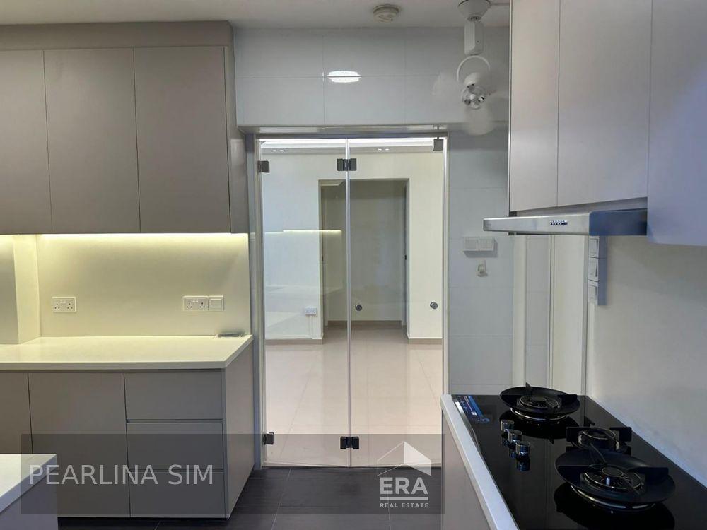 HDB - 3 room for Sale, Pine Close 11 Pine Close, SGD 1,080,000 | Leasehold