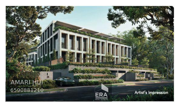 Prop-GPT: Terrace: D11  Mount Rosie Road For Sale