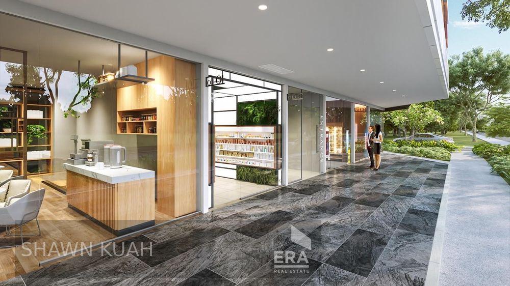 Medical for Sale, Balestier Road Ascent @ 456, SGD 1,100,000 | Freehold