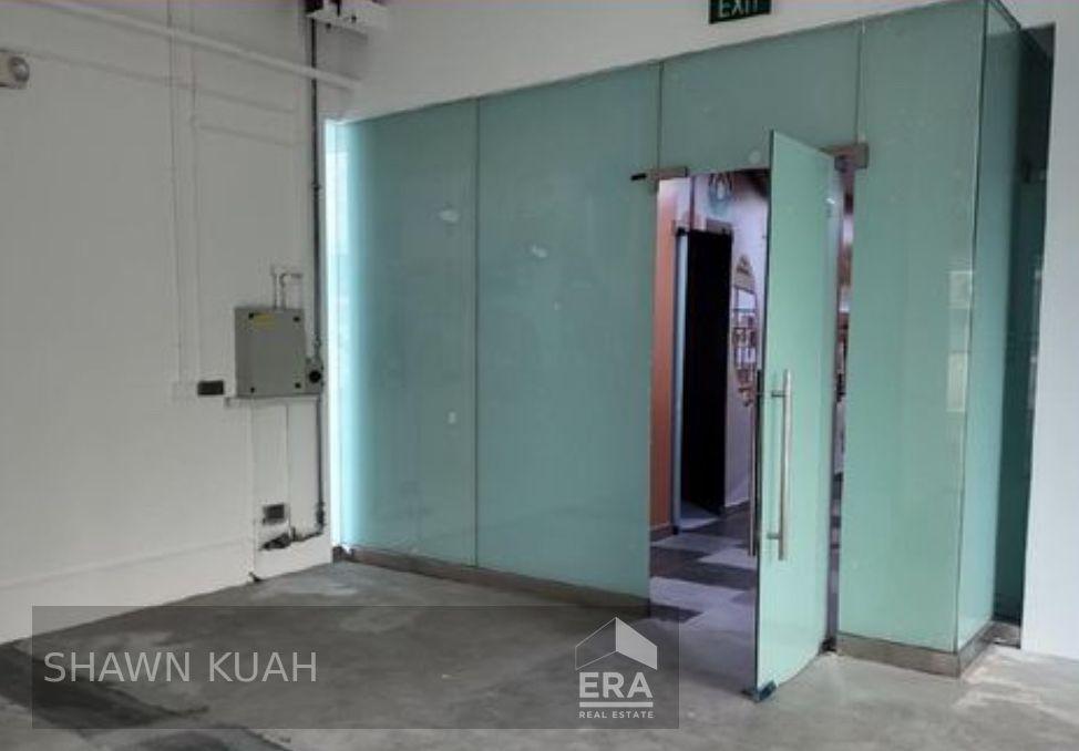 Medical for Sale, Balestier Road Ascent @ 456, SGD 1,100,000 | Freehold