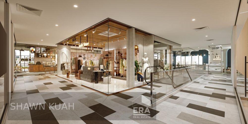 Medical for Sale, Balestier Road Ascent @ 456, SGD 1,100,000 | Freehold