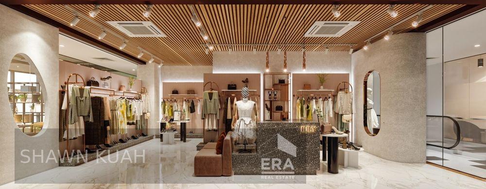 Medical for Sale, Balestier Road Ascent @ 456, SGD 1,100,000 | Freehold