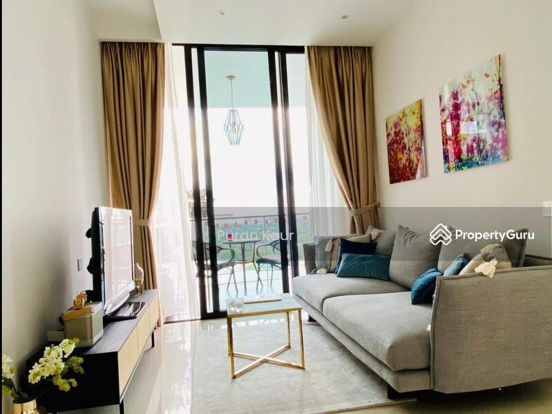 Prop-GPT: Condominium: D03  The Crest