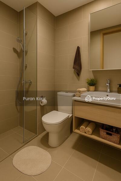 Condominium for Sale, The Crest, SGD 3,350,000 | 99-year lease