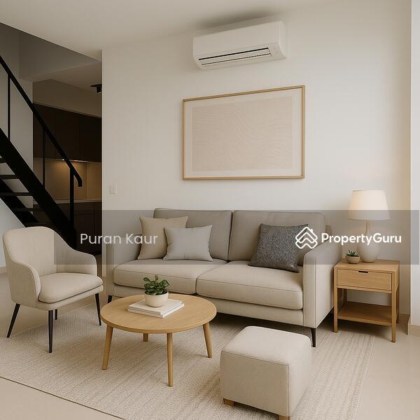 Condominium for Sale, The Crest, SGD 3,350,000 | 99-year lease