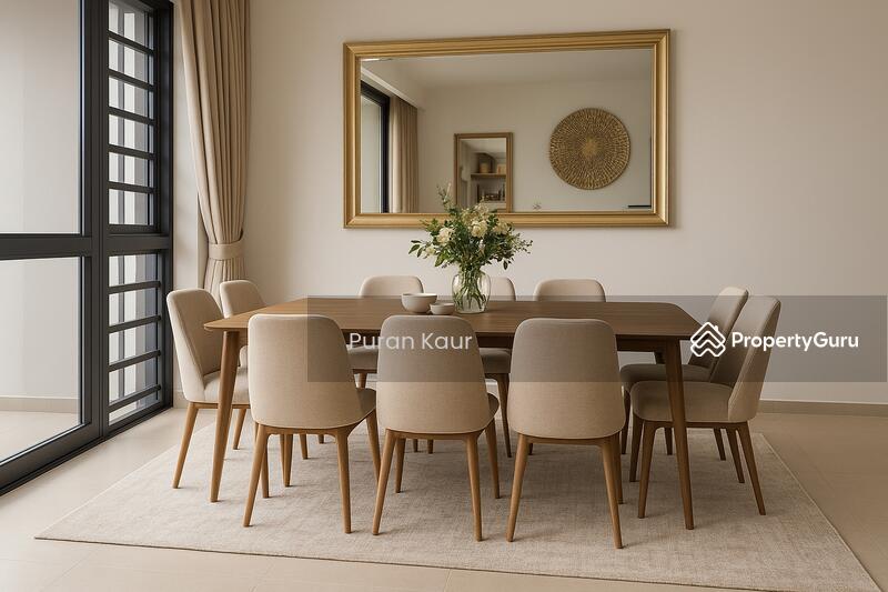 Condominium for Sale, The Crest, SGD 3,350,000 | 99-year lease