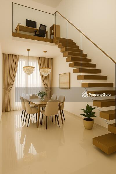 Condominium for Sale, The Crest, SGD 3,350,000 | 99-year lease
