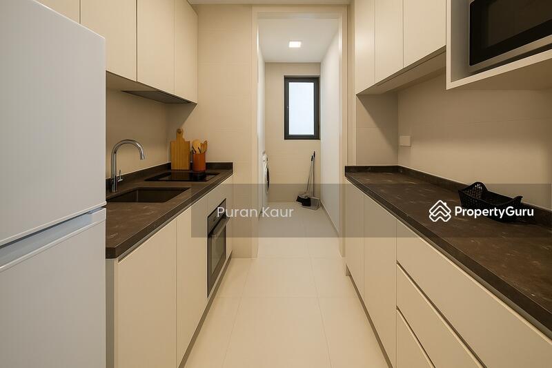 Condominium for Sale, The Crest, SGD 3,350,000 | 99-year lease