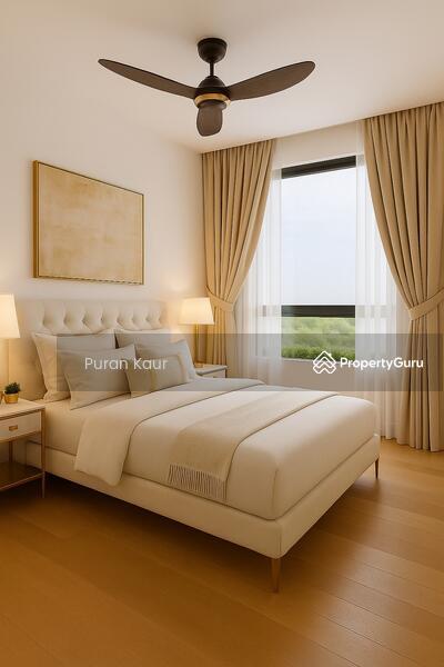 Condominium for Sale, The Crest, SGD 3,350,000 | 99-year lease