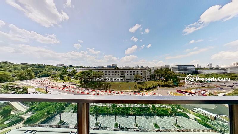 Prop-GPT: Condominium: D05  Normanton Park