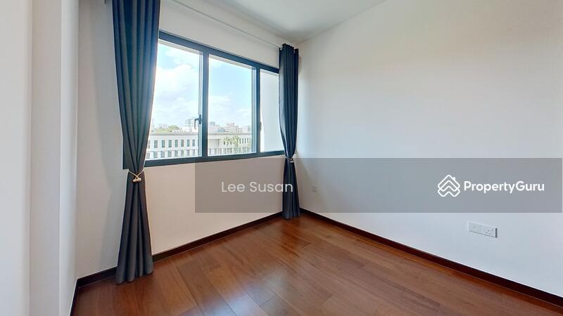 Condominium for Sale, Normanton Park, SGD 955,000 | 99-year lease