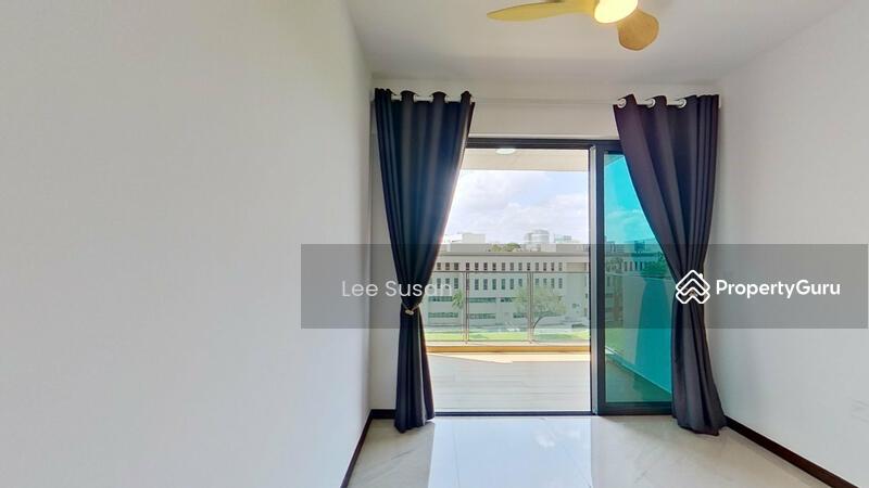 Condominium for Sale, Normanton Park, SGD 955,000 | 99-year lease