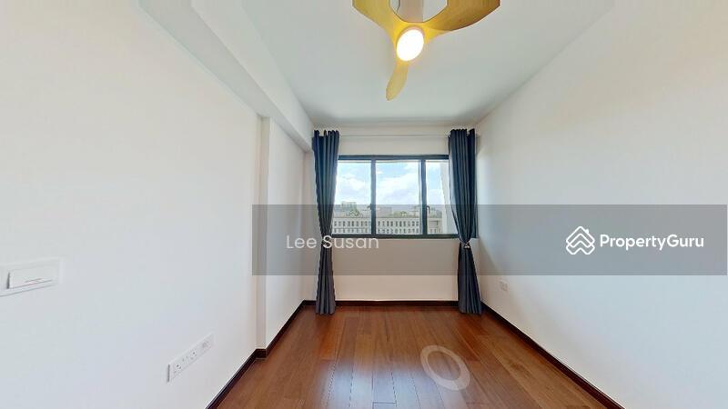 Condominium for Sale, Normanton Park, SGD 955,000 | 99-year lease