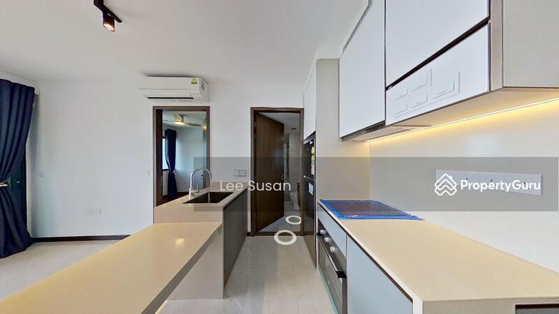 Condominium for Sale, Normanton Park, SGD 955,000 | 99-year lease