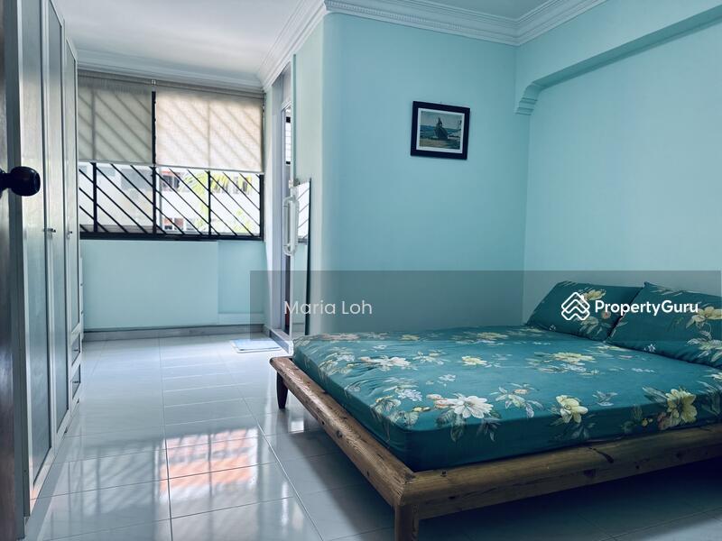 HDB Flat for Sale, 103 Pasir Ris Street 12, SGD 768,000 | 99-year lease