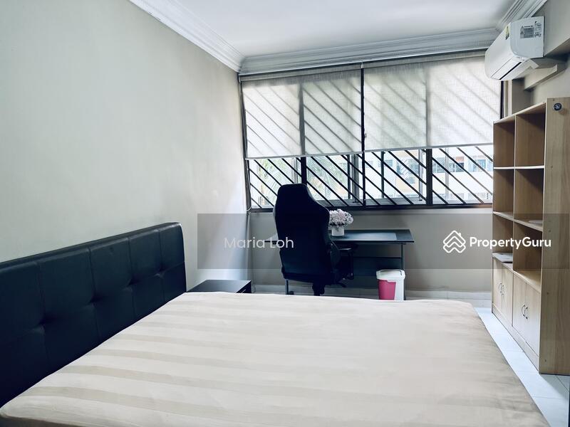 HDB Flat for Sale, 103 Pasir Ris Street 12, SGD 768,000 | 99-year lease