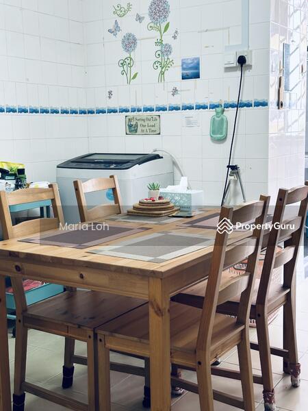 HDB Flat for Sale, 103 Pasir Ris Street 12, SGD 768,000 | 99-year lease