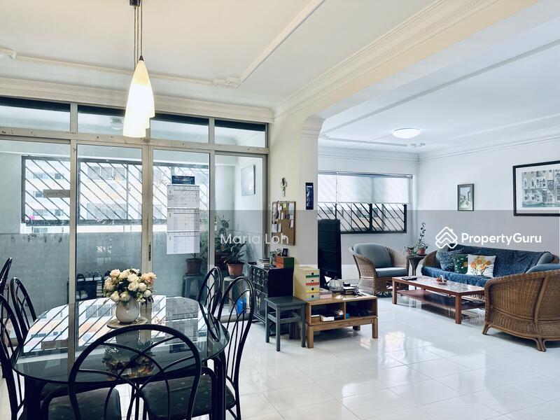 HDB Flat for Sale, 103 Pasir Ris Street 12, SGD 768,000 | 99-year lease