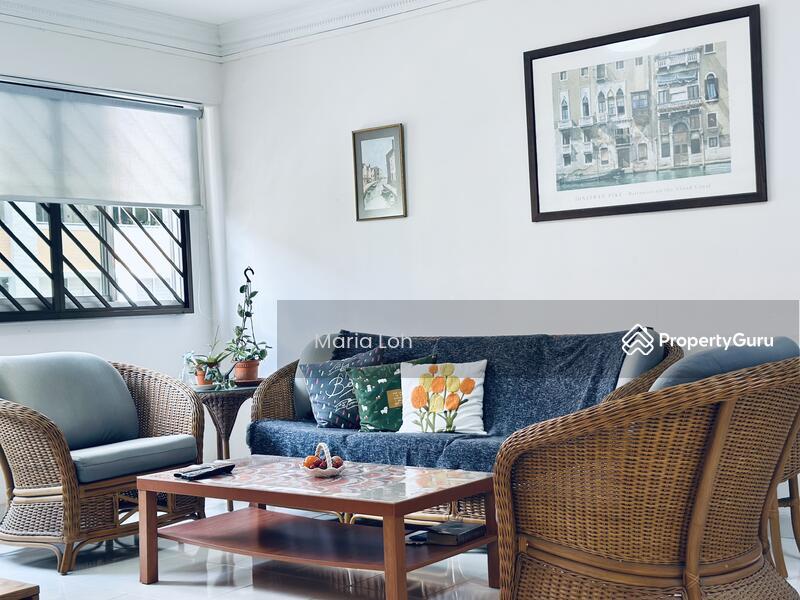 HDB Flat for Sale, 103 Pasir Ris Street 12, SGD 768,000 | 99-year lease