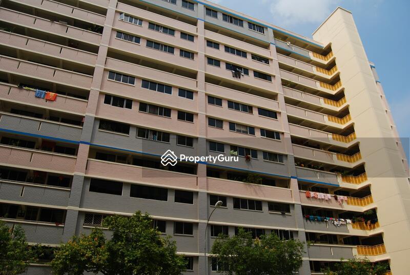 HDB Flat for Sale, 103 Pasir Ris Street 12, SGD 768,000 | 99-year lease