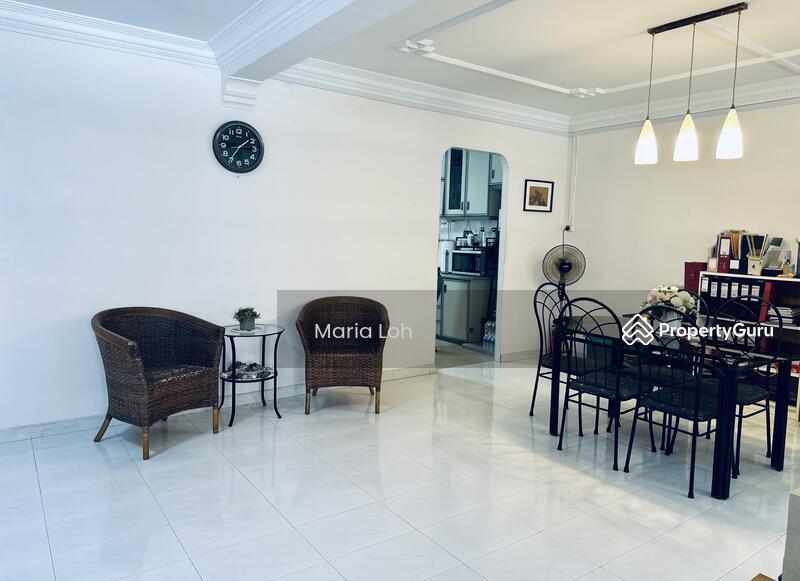 HDB Flat for Sale, 103 Pasir Ris Street 12, SGD 768,000 | 99-year lease