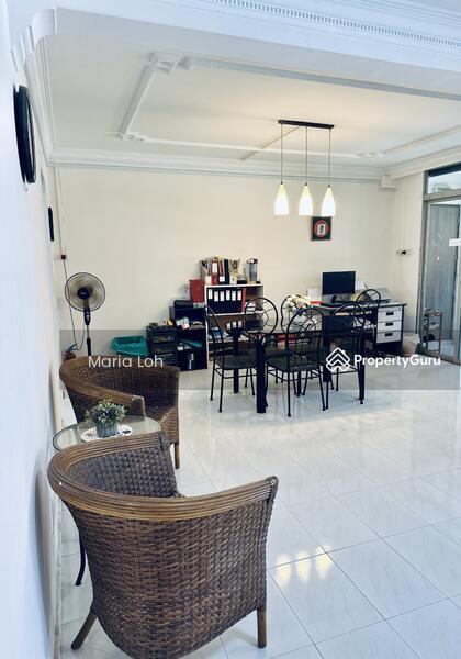 HDB Flat for Sale, 103 Pasir Ris Street 12, SGD 768,000 | 99-year lease