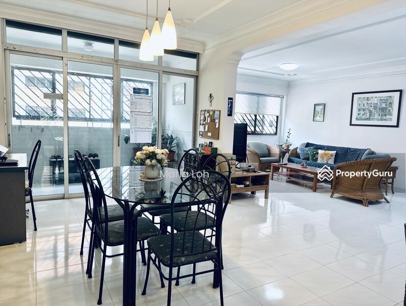 HDB Flat for Sale, 103 Pasir Ris Street 12, SGD 768,000 | 99-year lease