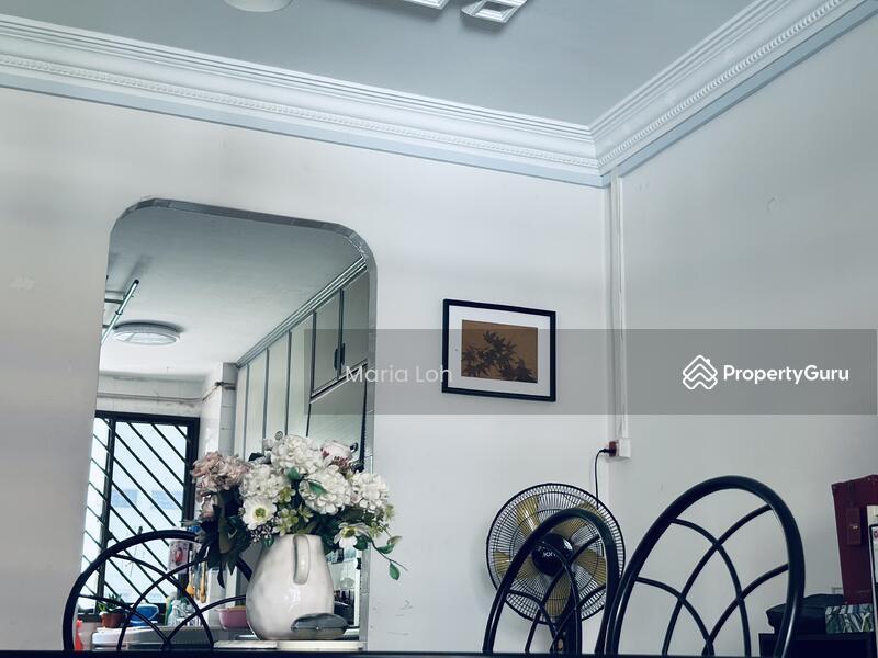 HDB Flat for Sale, 103 Pasir Ris Street 12, SGD 768,000 | 99-year lease