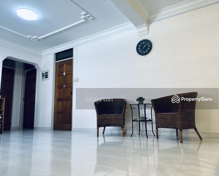 HDB Flat for Sale, 103 Pasir Ris Street 12, SGD 768,000 | 99-year lease