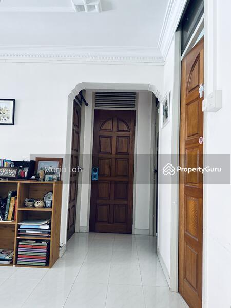 HDB Flat for Sale, 103 Pasir Ris Street 12, SGD 768,000 | 99-year lease