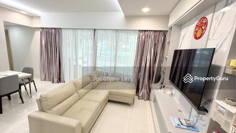 Prop-GPT: Condominium: D18 Pasir Ris Ripple Bay
