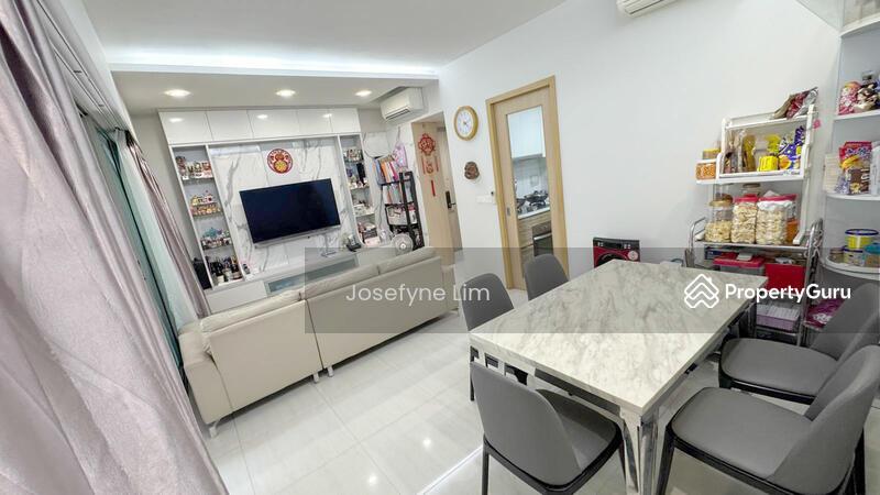 Condominium for Sale, Ripple Bay, SGD 1,888,000 | 99-year lease
