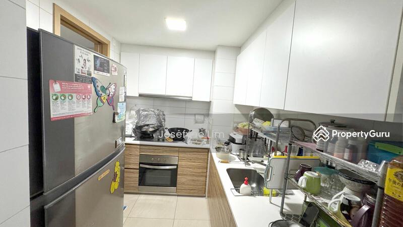 Condominium for Sale, Ripple Bay, SGD 1,888,000 | 99-year lease