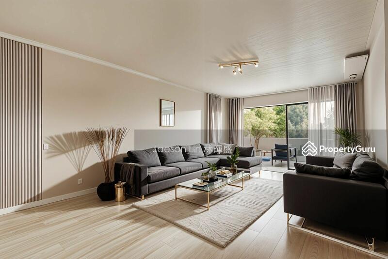 Prop-GPT: Condominium: D23 Bukit Batok Guilin View