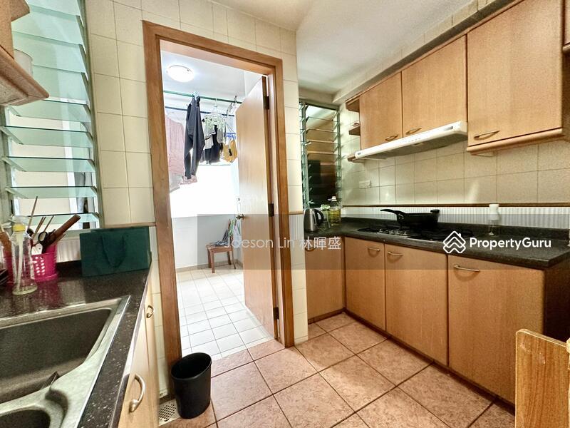 Condominium for Sale, Guilin View, SGD 1,818,000 | 99-year lease