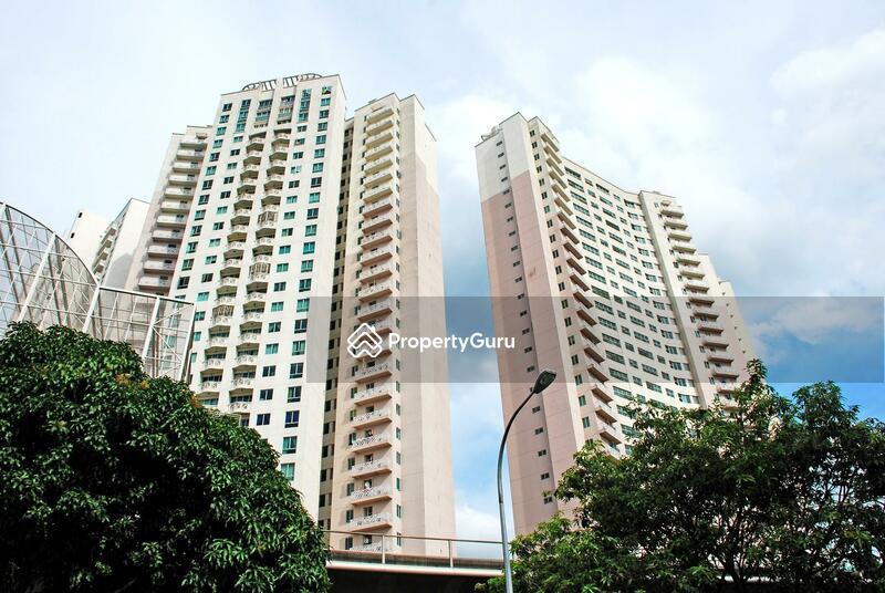 Condominium for Sale, Guilin View, SGD 1,818,000 | 99-year lease