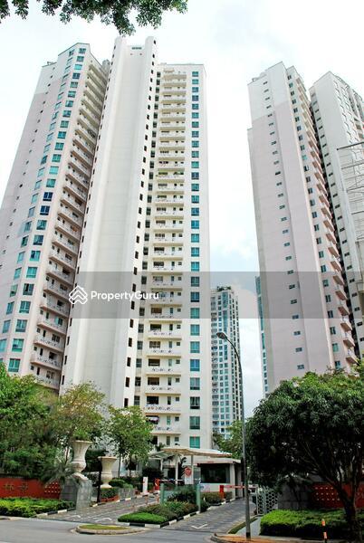 Condominium for Sale, Guilin View, SGD 1,818,000 | 99-year lease