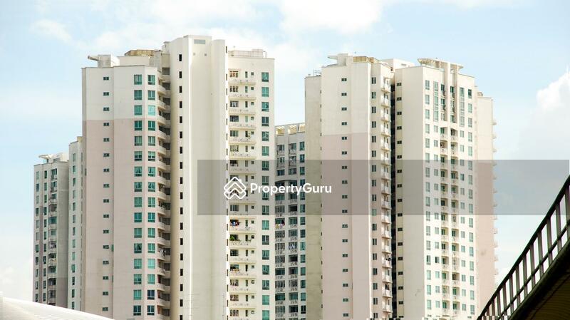 Condominium for Sale, Guilin View, SGD 1,818,000 | 99-year lease