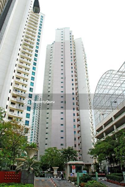 Condominium for Sale, Guilin View, SGD 1,818,000 | 99-year lease