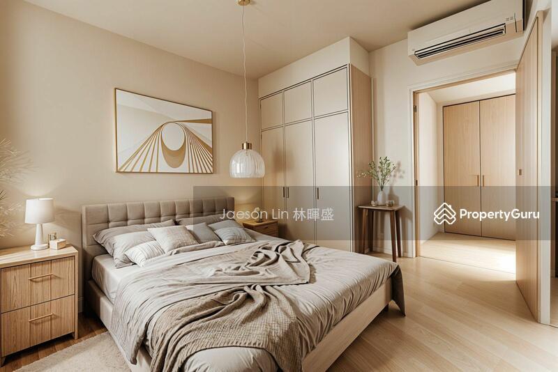 Condominium for Sale, Guilin View, SGD 1,818,000 | 99-year lease