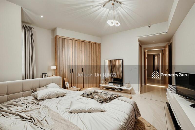 Condominium for Sale, Guilin View, SGD 1,818,000 | 99-year lease