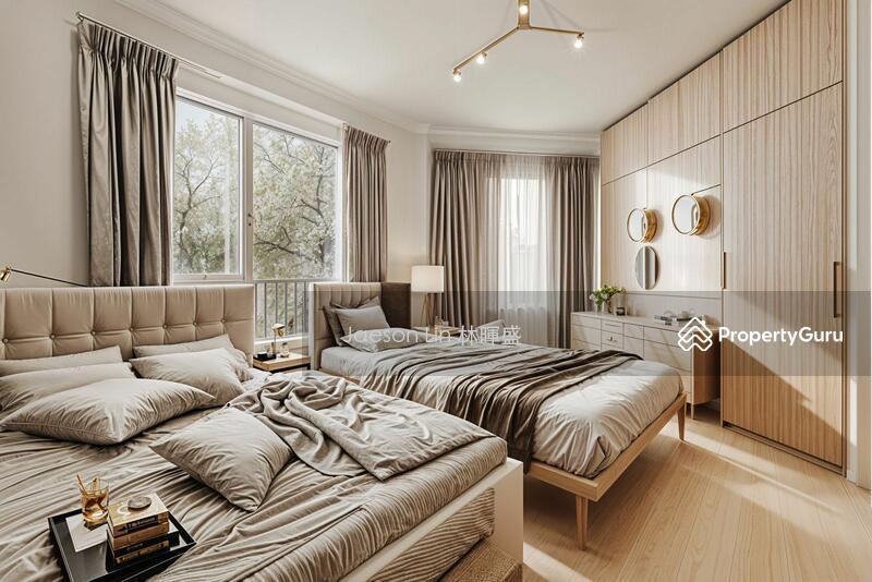 Condominium for Sale, Guilin View, SGD 1,818,000 | 99-year lease