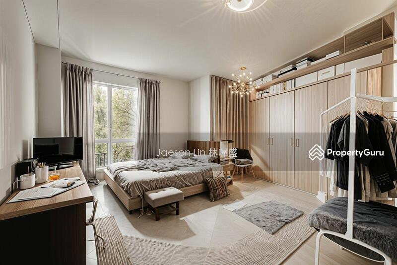Condominium for Sale, Guilin View, SGD 1,818,000 | 99-year lease