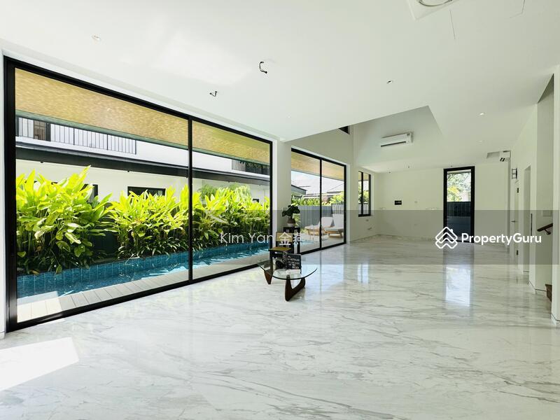 Semi-Detached for Sale, Brand new & luxury semi-d with lift & swimming pool, Multi-generations’ home!, SGD 12,000,000 | Freehold