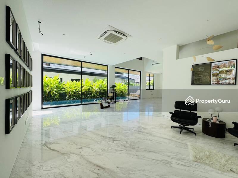 Semi-Detached for Sale, Brand new & luxury semi-d with lift & swimming pool, Multi-generations’ home!, SGD 12,000,000 | Freehold