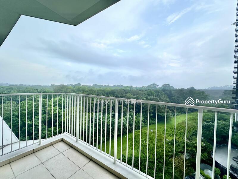 Prop-GPT: Condominium: D23  Tree House